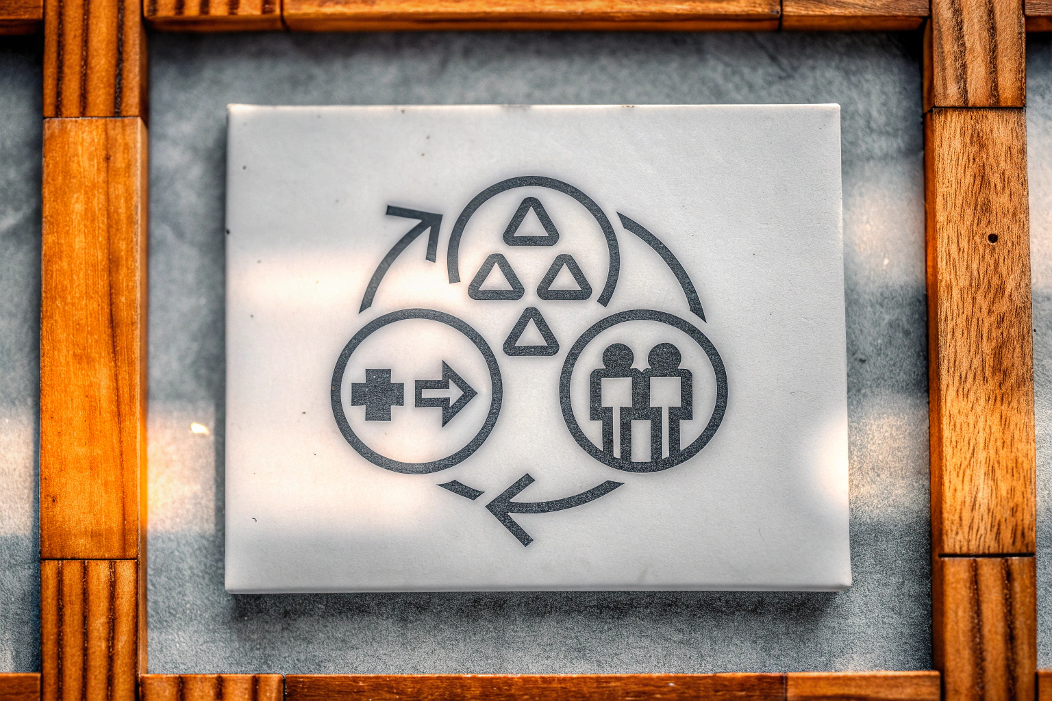 Modernes Logo-Design