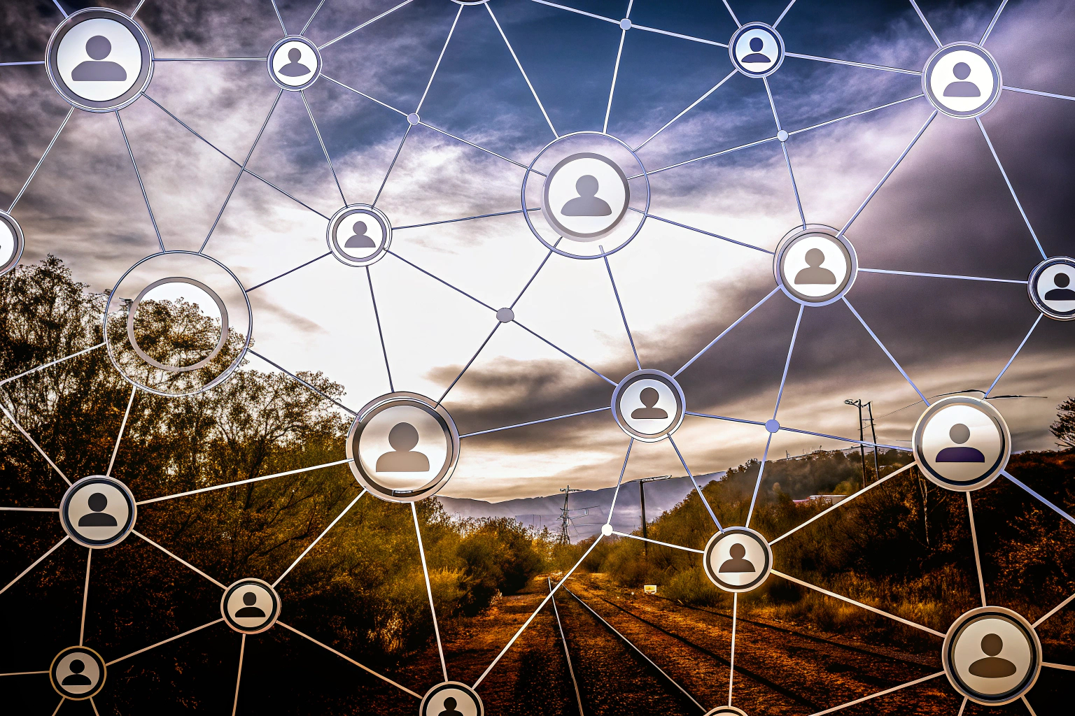 Community-Building im digitalen Zeitalter