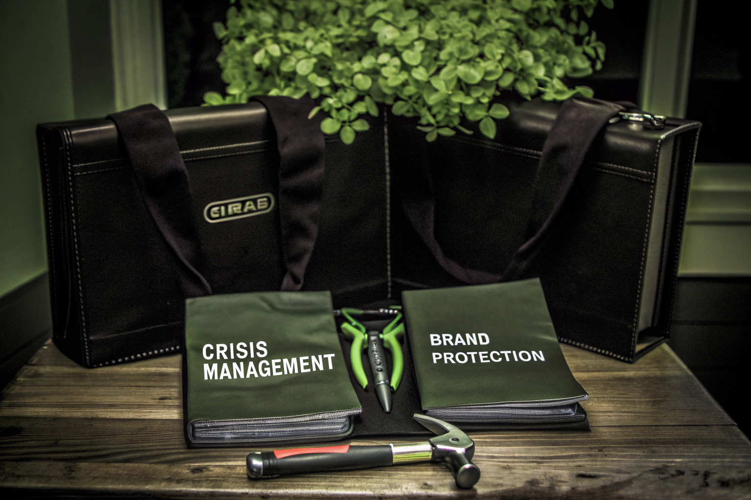 Notfall-Toolkit für Krisenmanagement