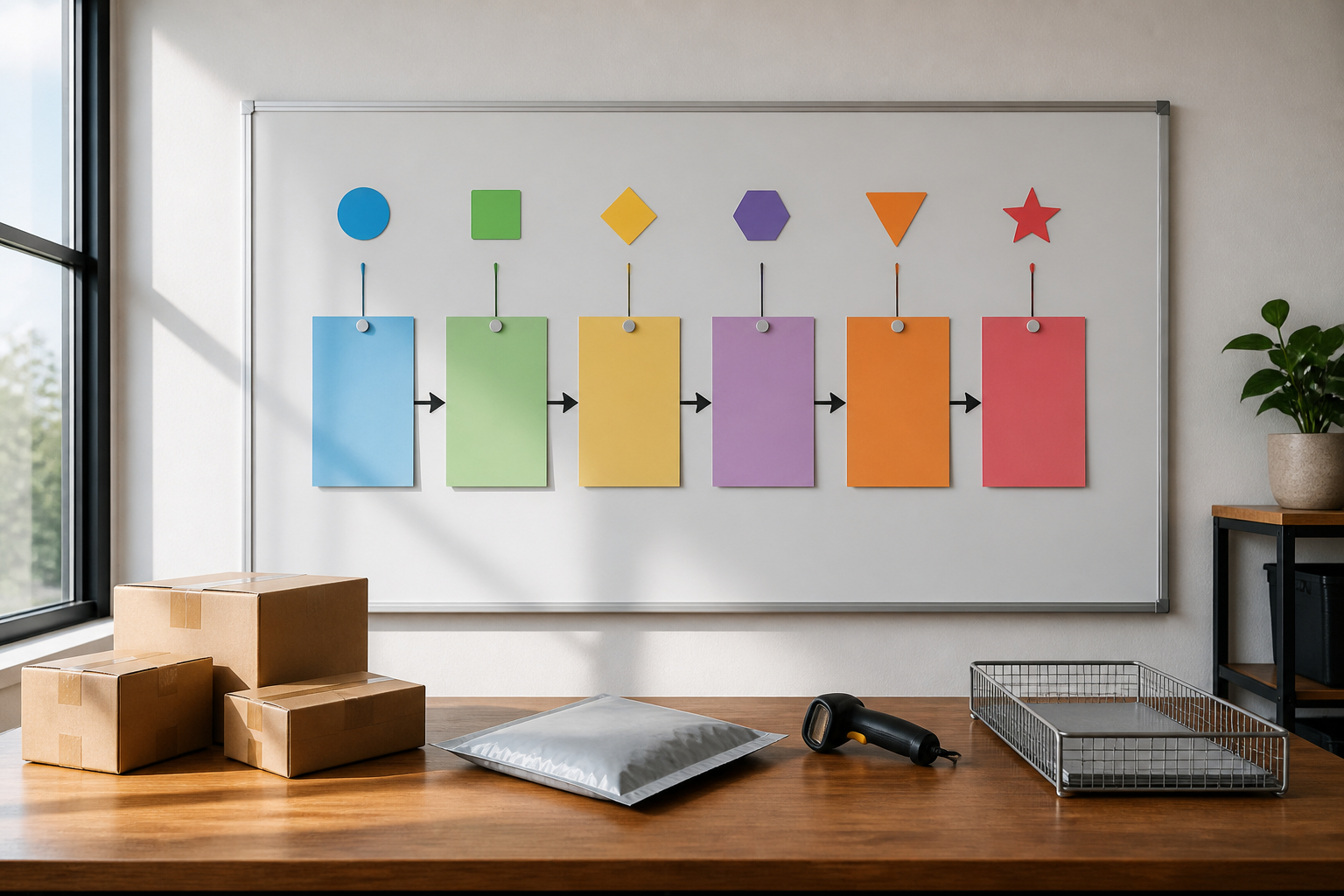 Retourenprozess als Marketingchance im Online-Shop