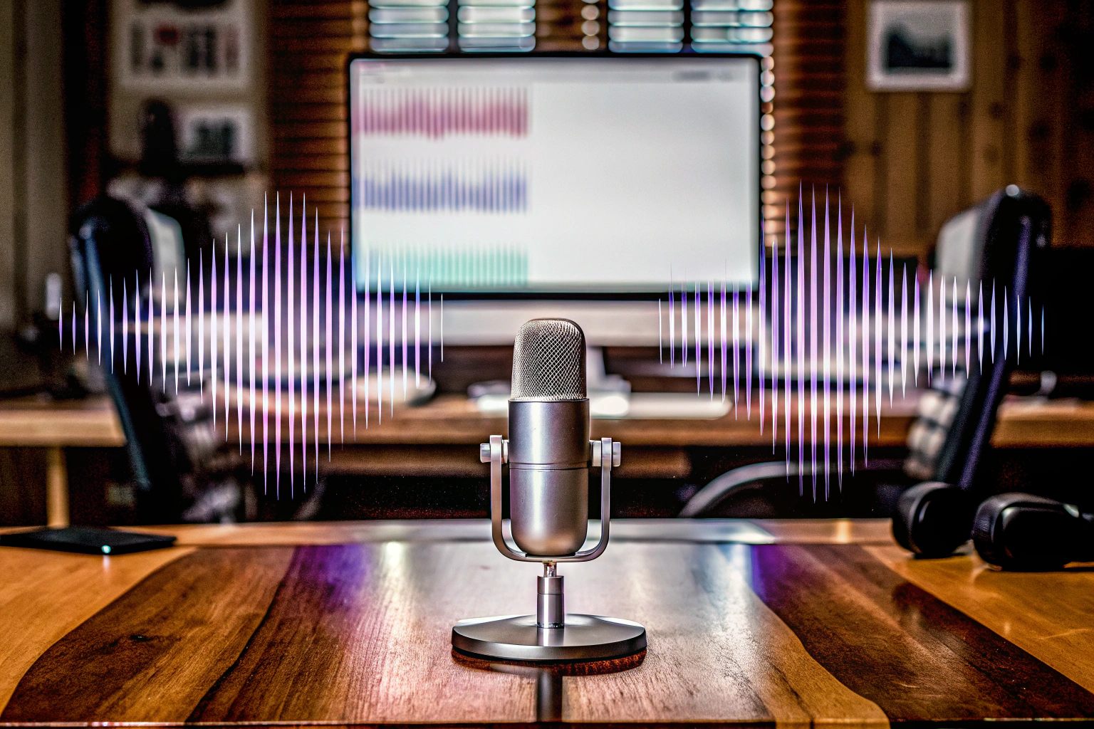 Podcast-Marketing auf sozialen Medien