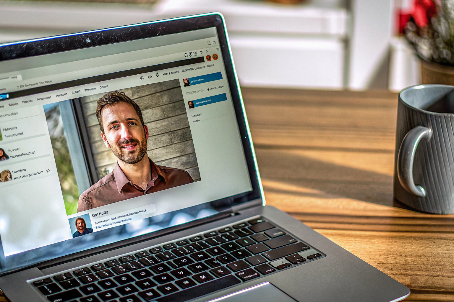 Wie Du Dein Unternehmen Erfolgreich Auf LinkedIn Pr sentierst Wie Du Dein Unternehmen Erfolgreich Auf LinkedIn Pr sentierst