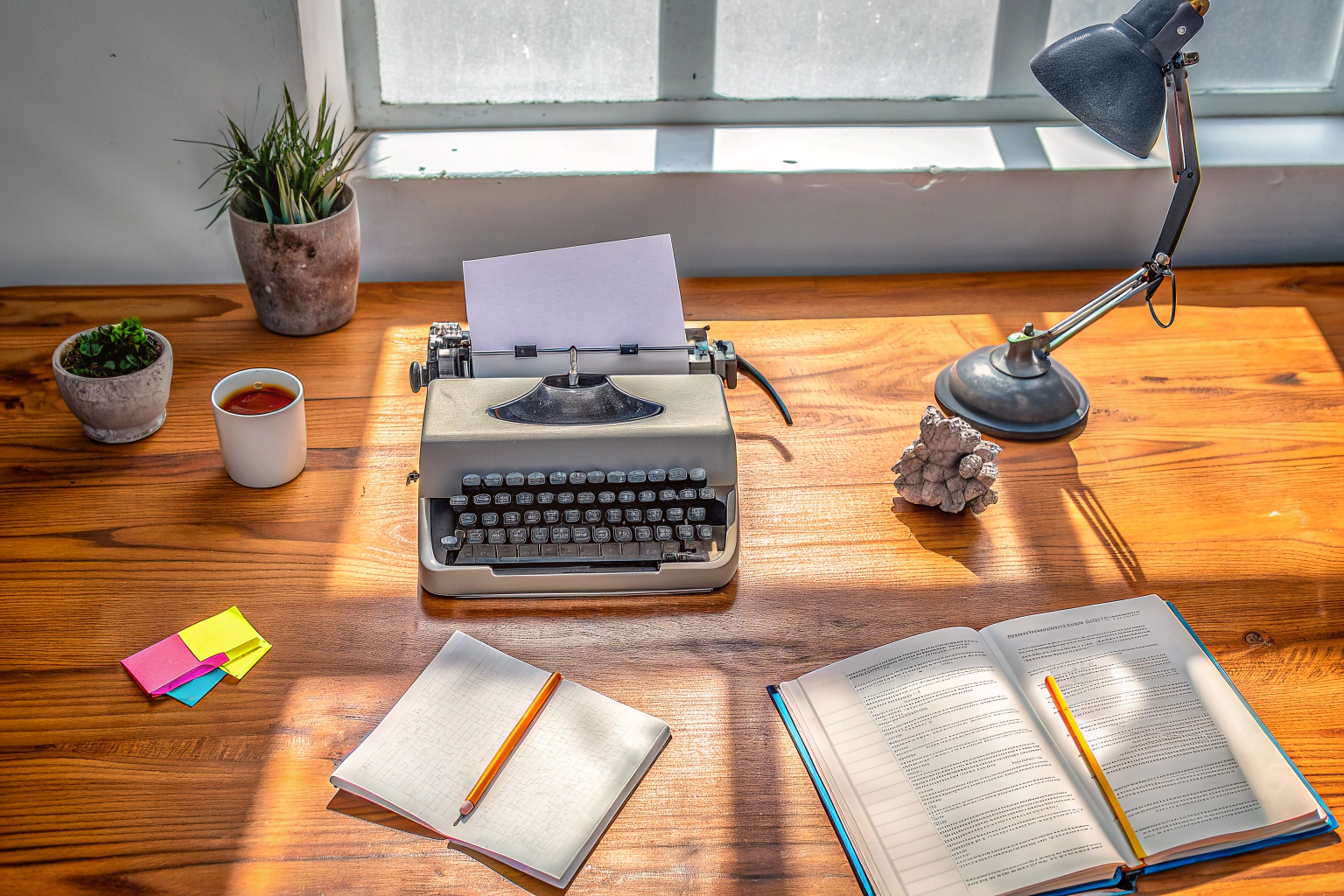 Storytelling im Marketing