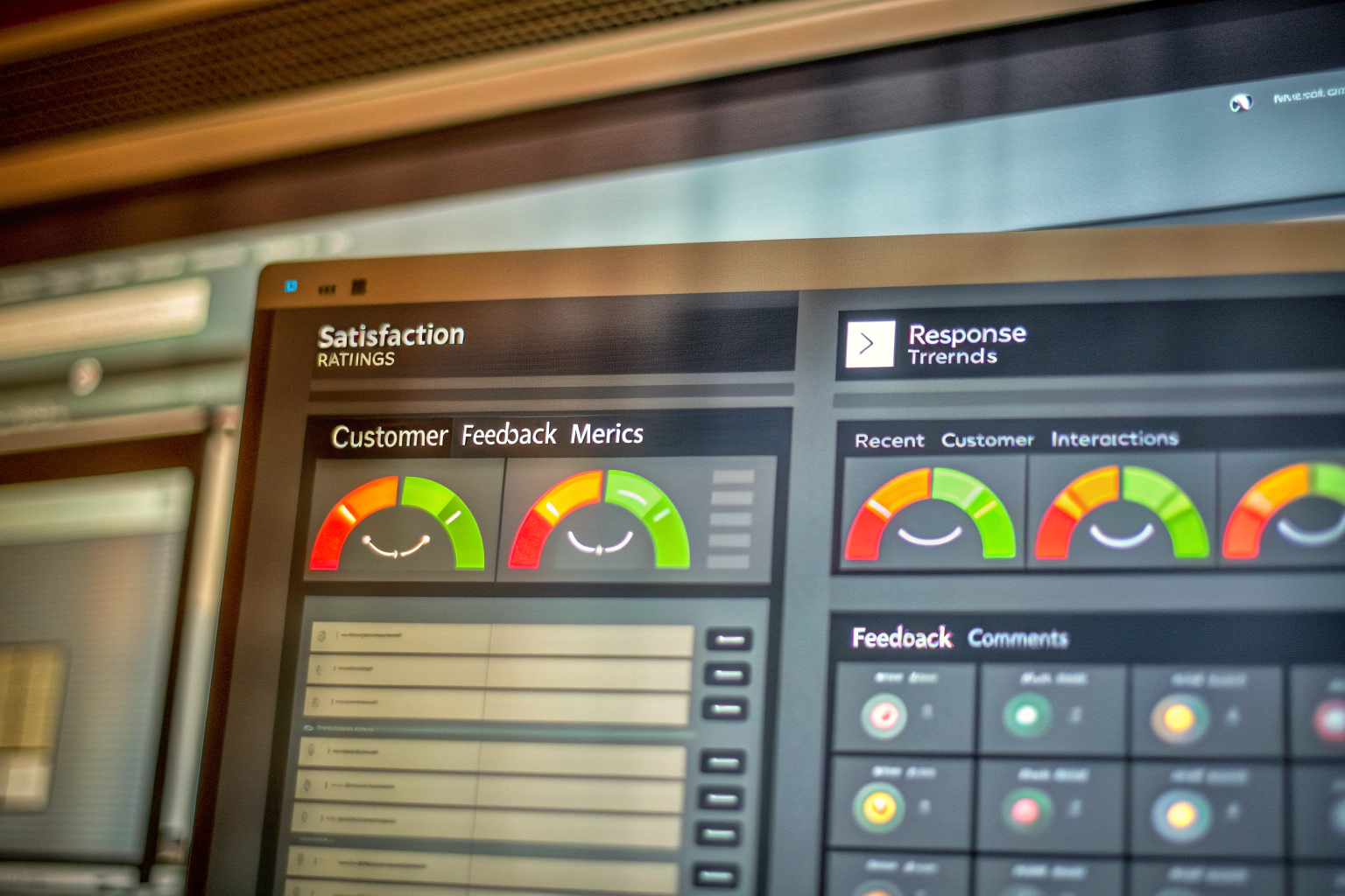 CRM-System Feedback-Analyse