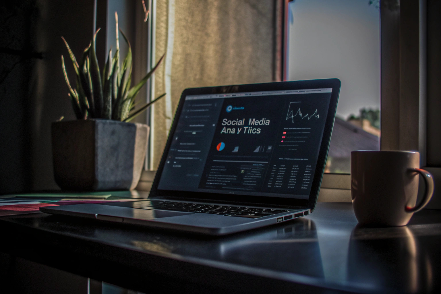 Social Media Management
