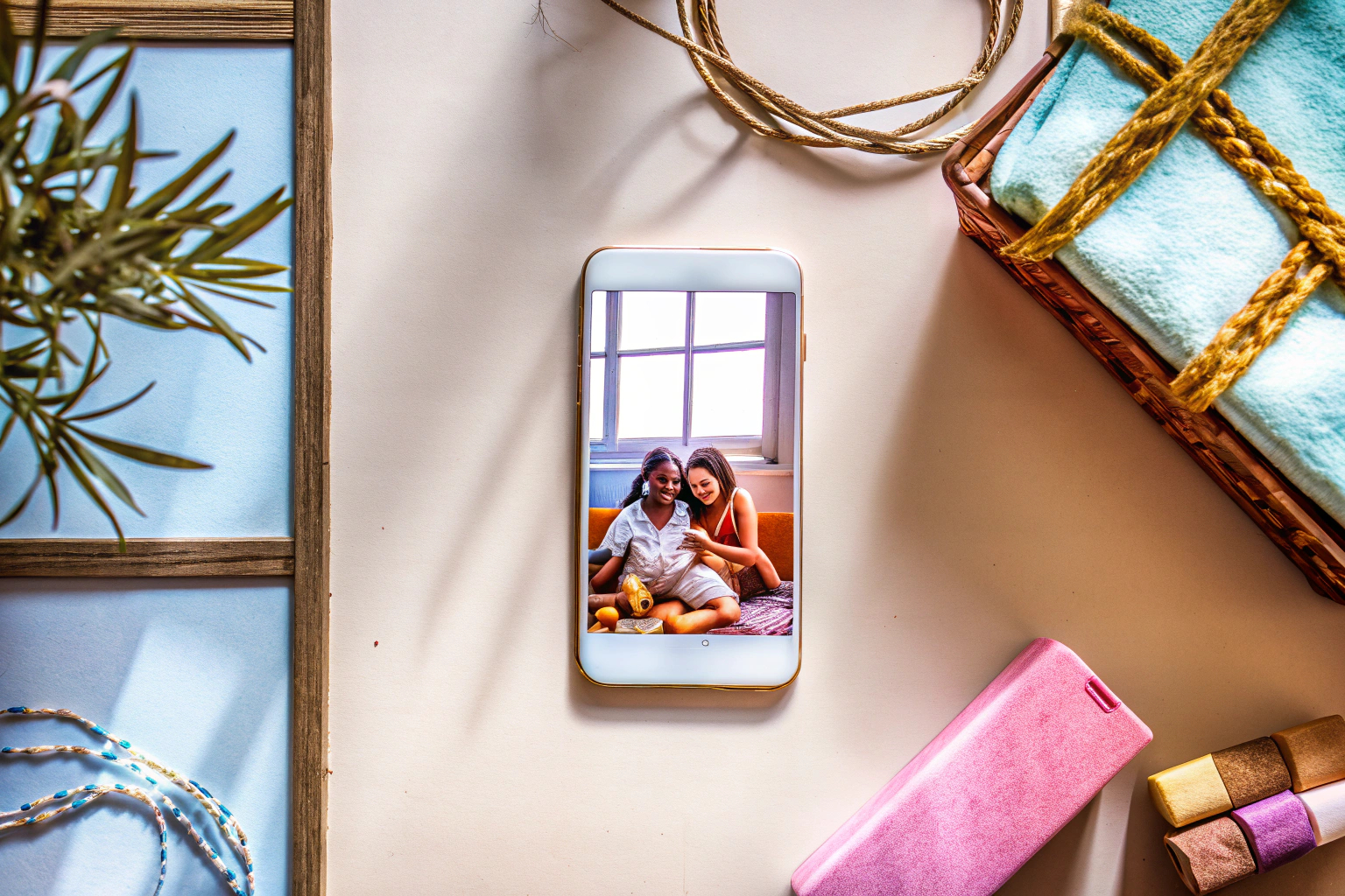 User-Generated Content Beispiel