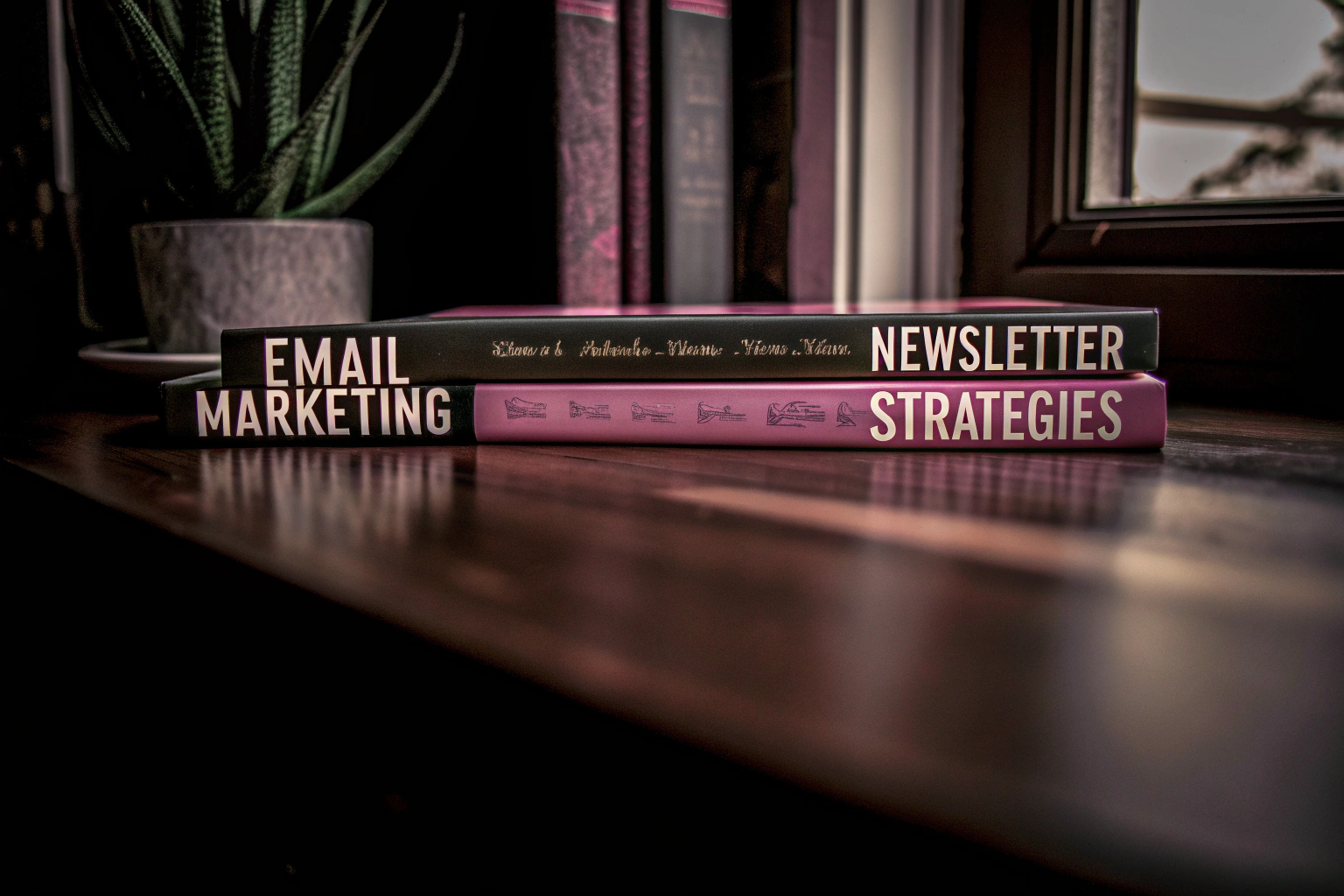 Bücher über E-Mail-Marketing