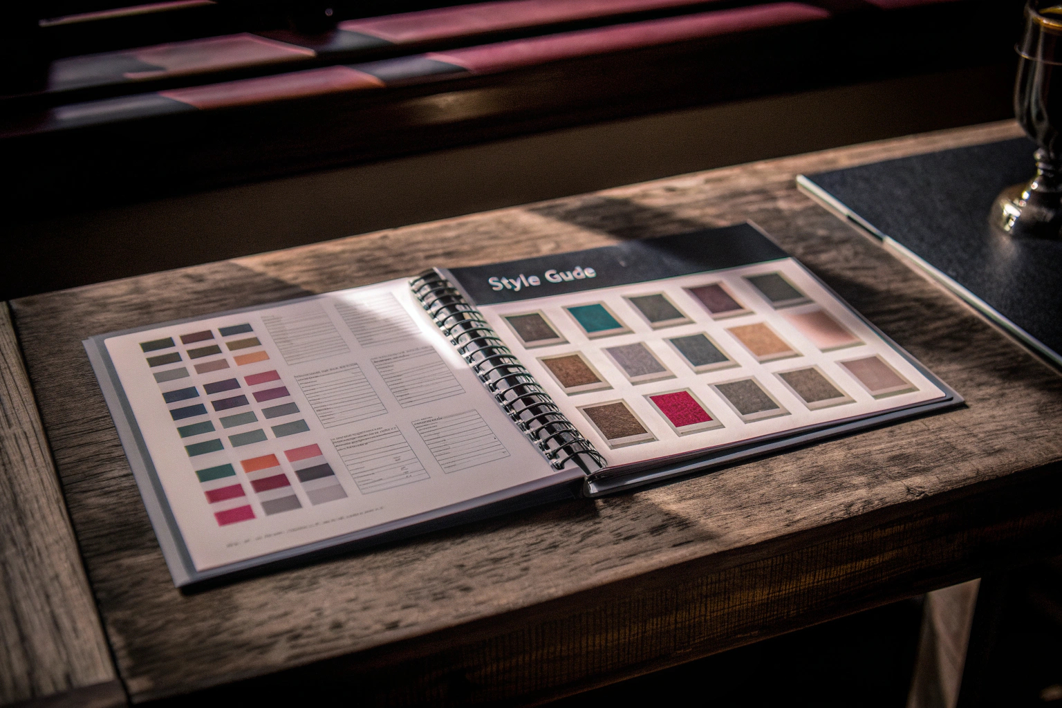 Styleguide
