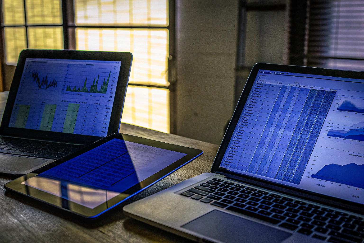Teamarbeit mit SEO-Tools