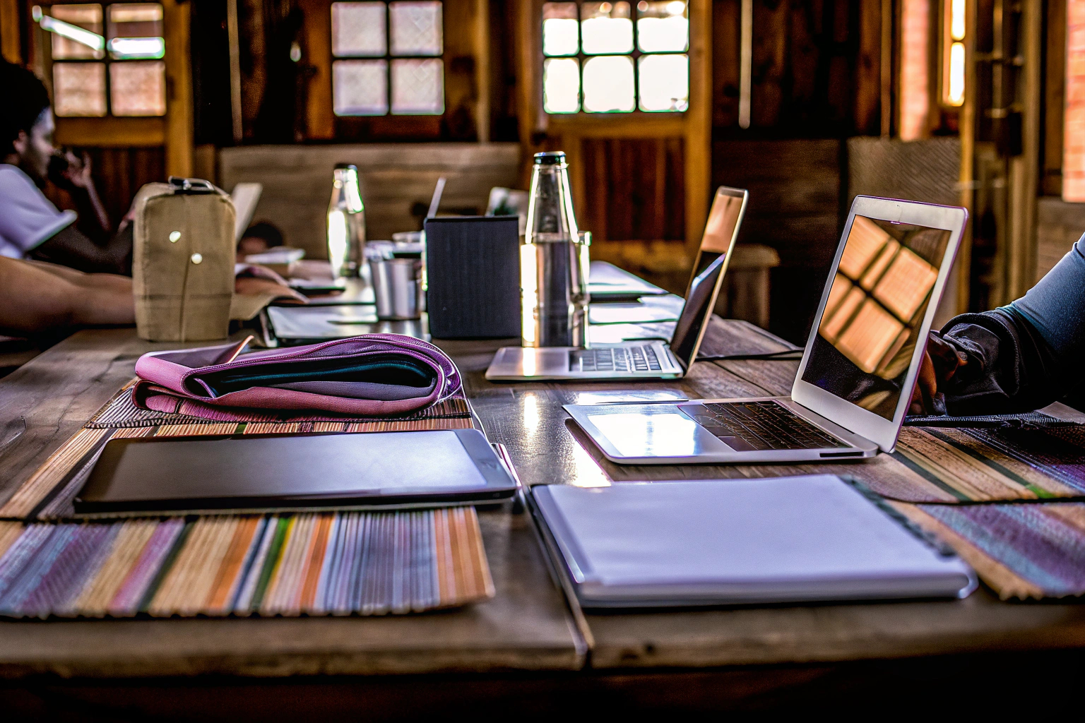 Social Media Workshop für Markenbotschafter
