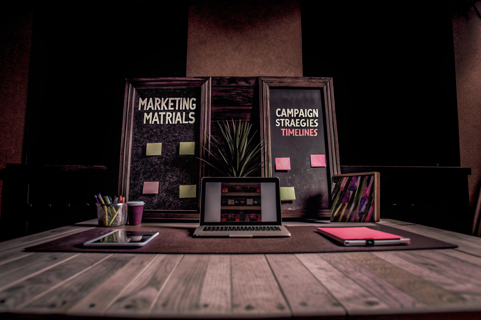 Teamarbeit im E-Mail-Marketing