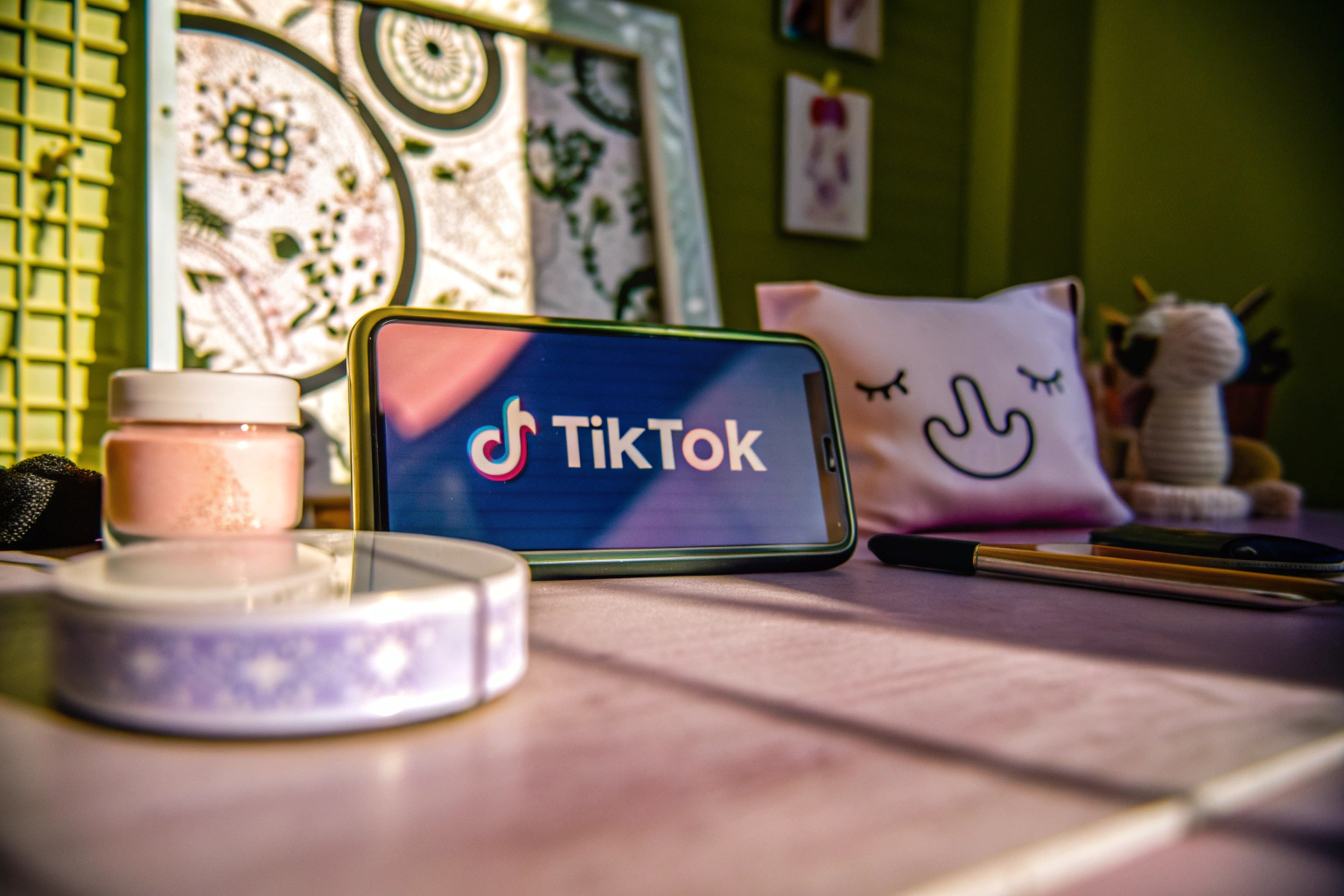 TikTok-Influencer-Marketing