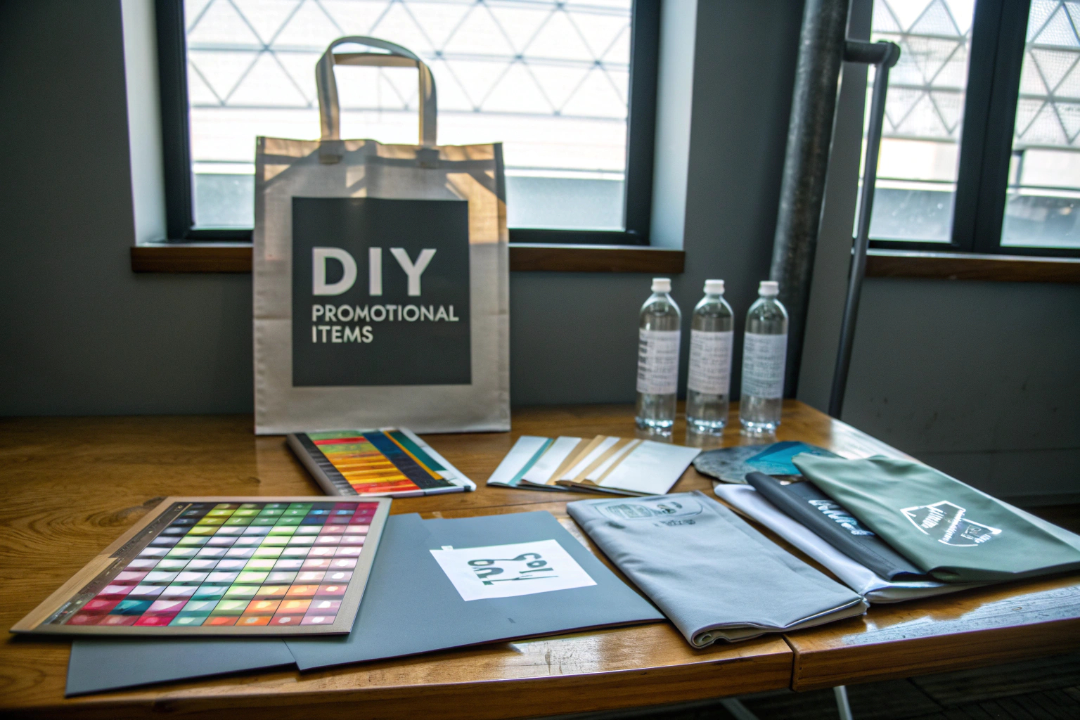 DIY Werbeartikel