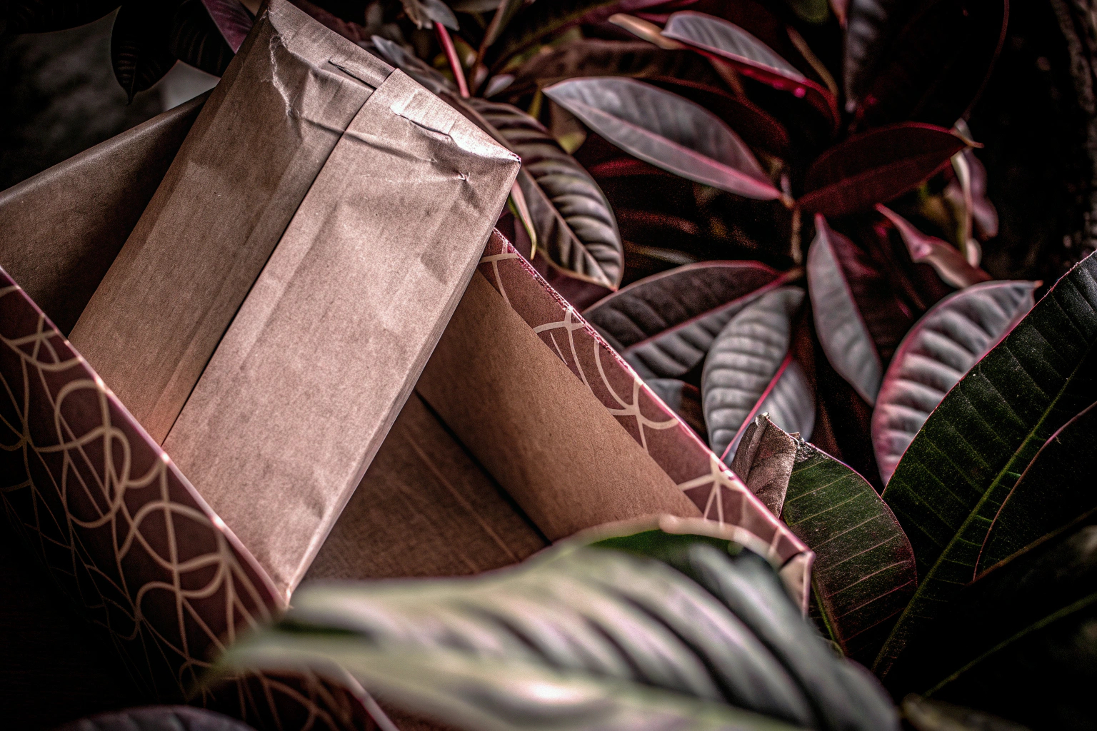 Nachhaltiges Verpackungsdesign