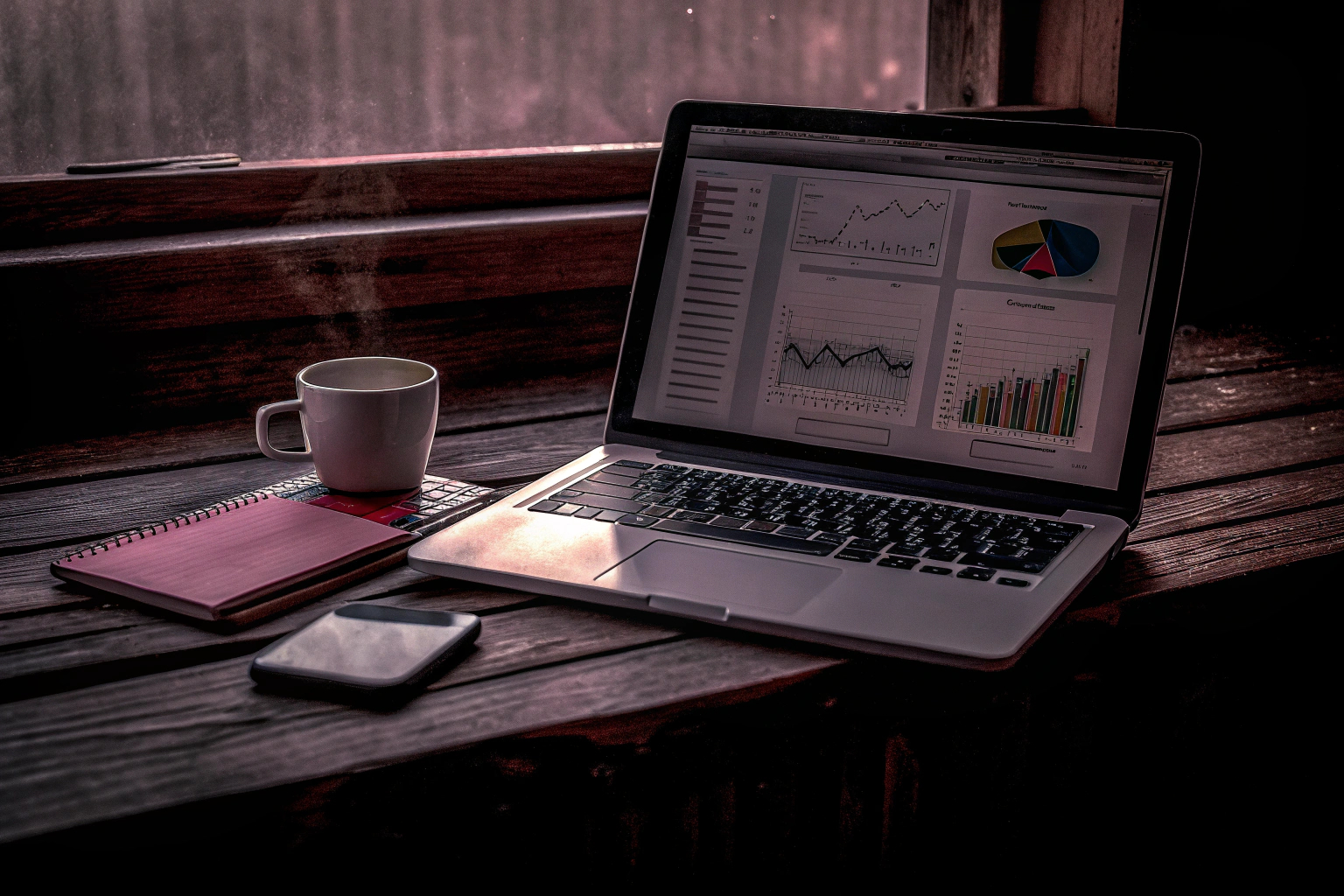 SEO-Strategien entwickeln