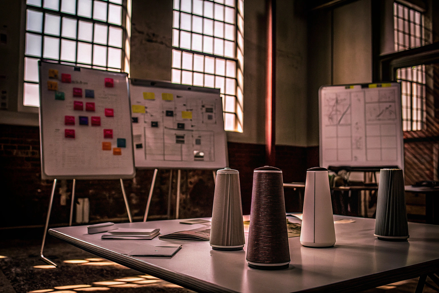Teamarbeit bei der Integration von Kundenfeedback