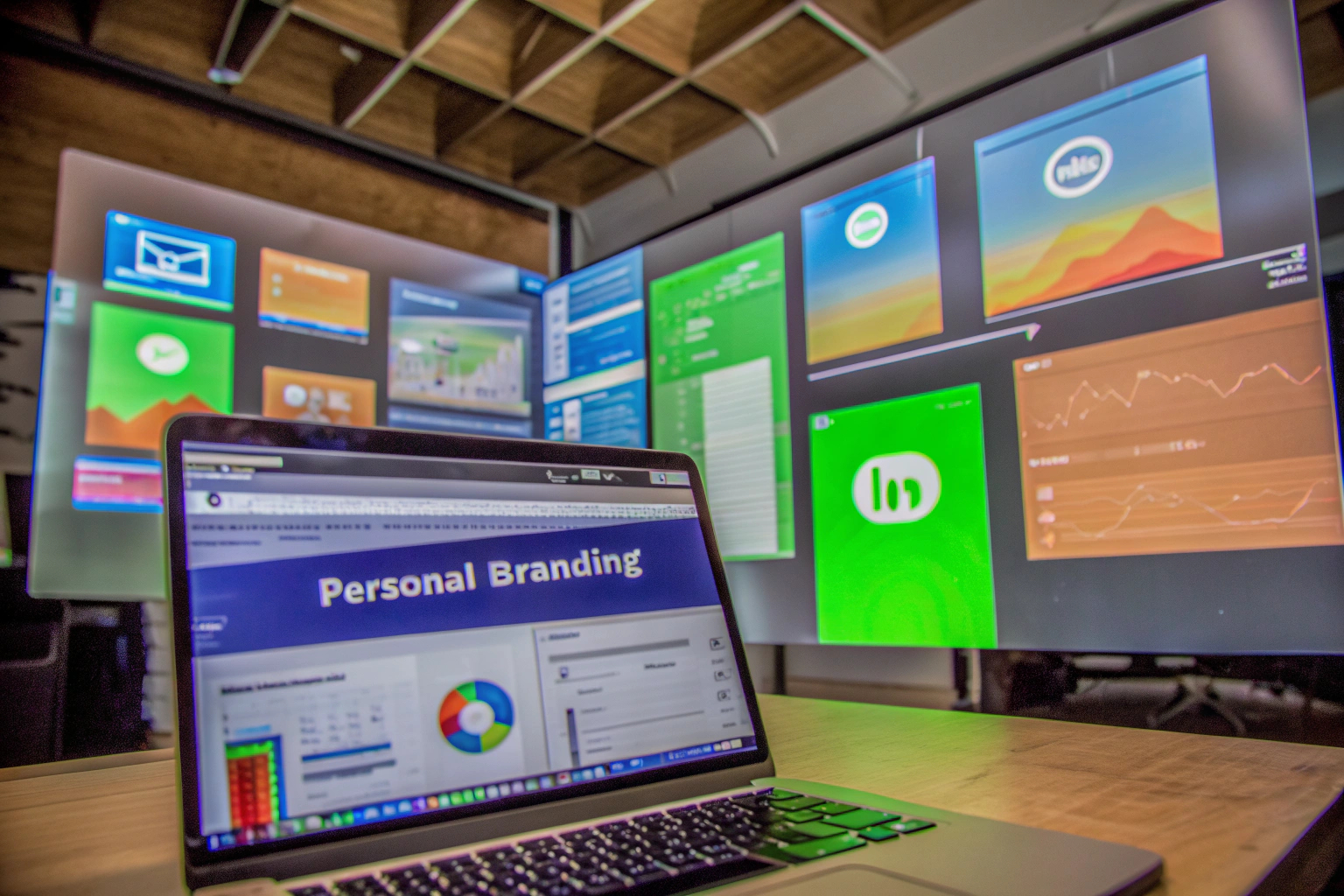 Personal Branding im digitalen Zeitalter