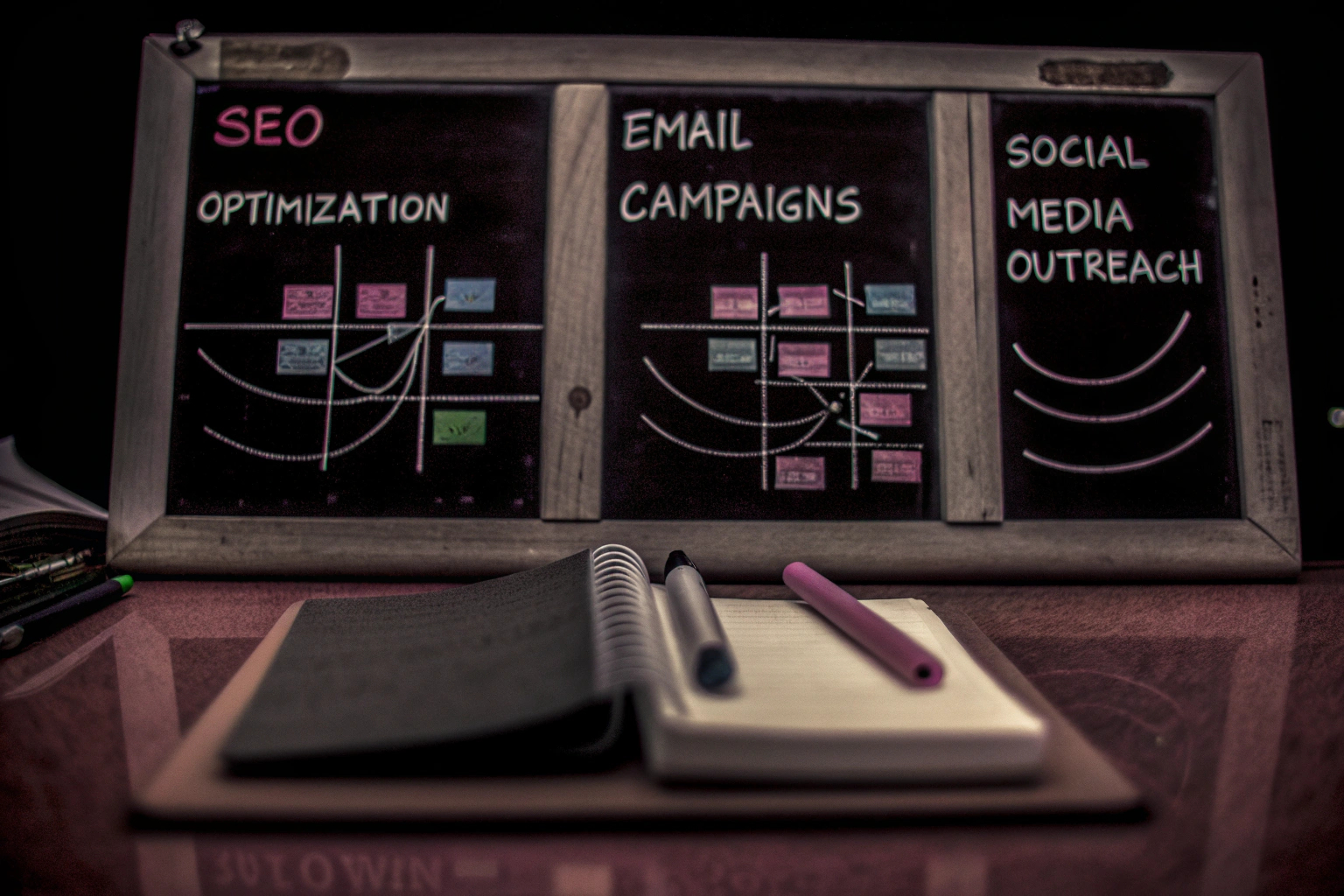 Content-Strategie-Planung
