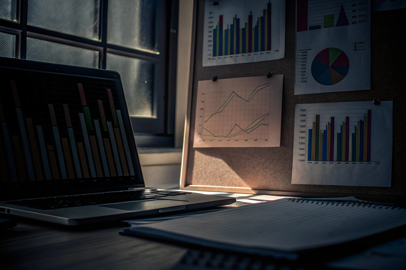 Promotion-Ergebnisse analysieren