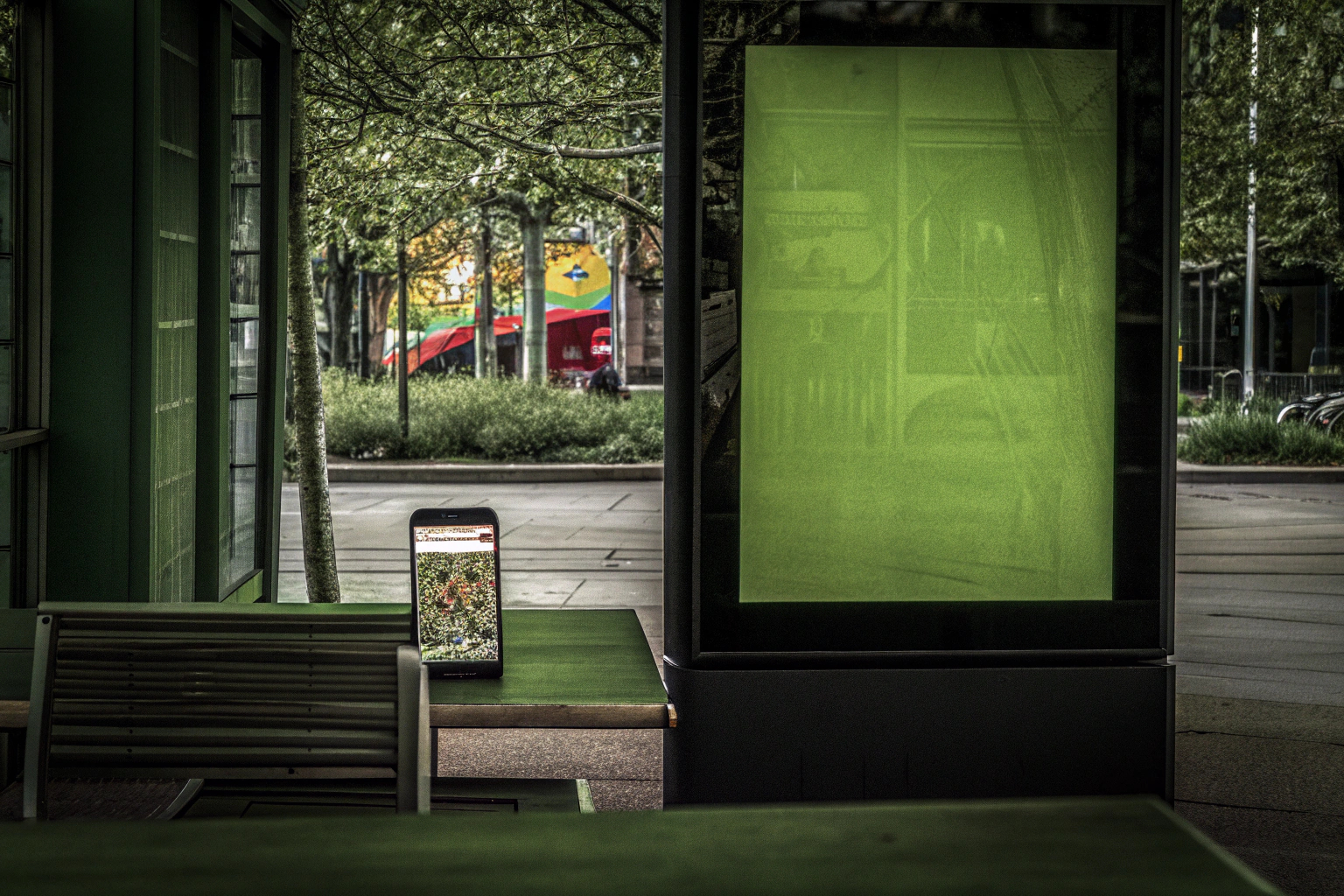 Augmented Reality in Marketing