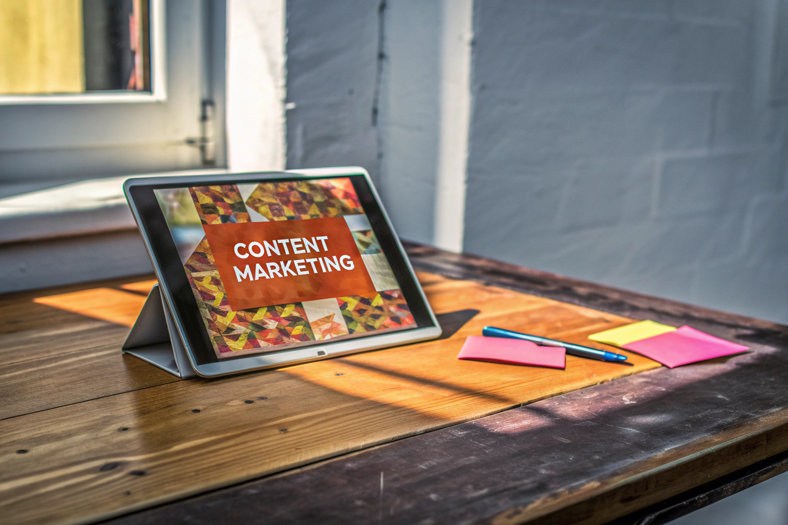 Dynamische Content-Kampagne