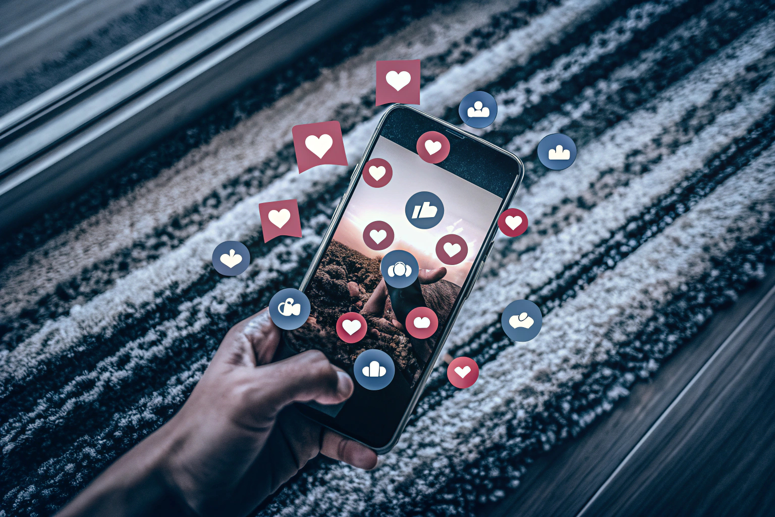 Erfolgsgeschichten von Unternehmen mit Social Proof