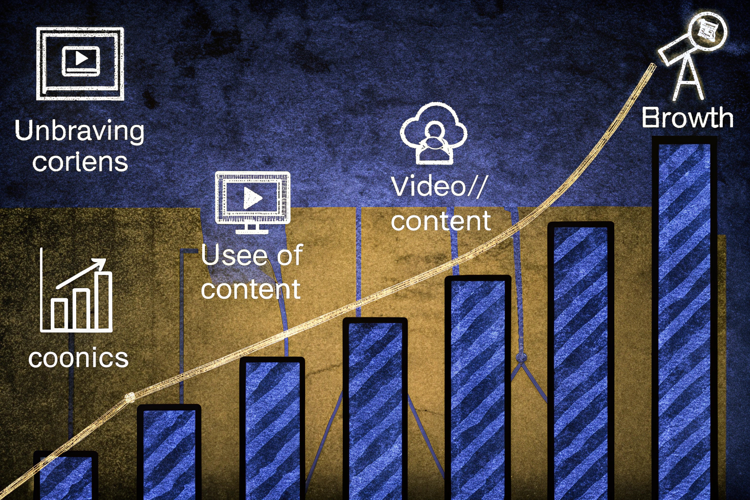 Nutzung von Video-Content