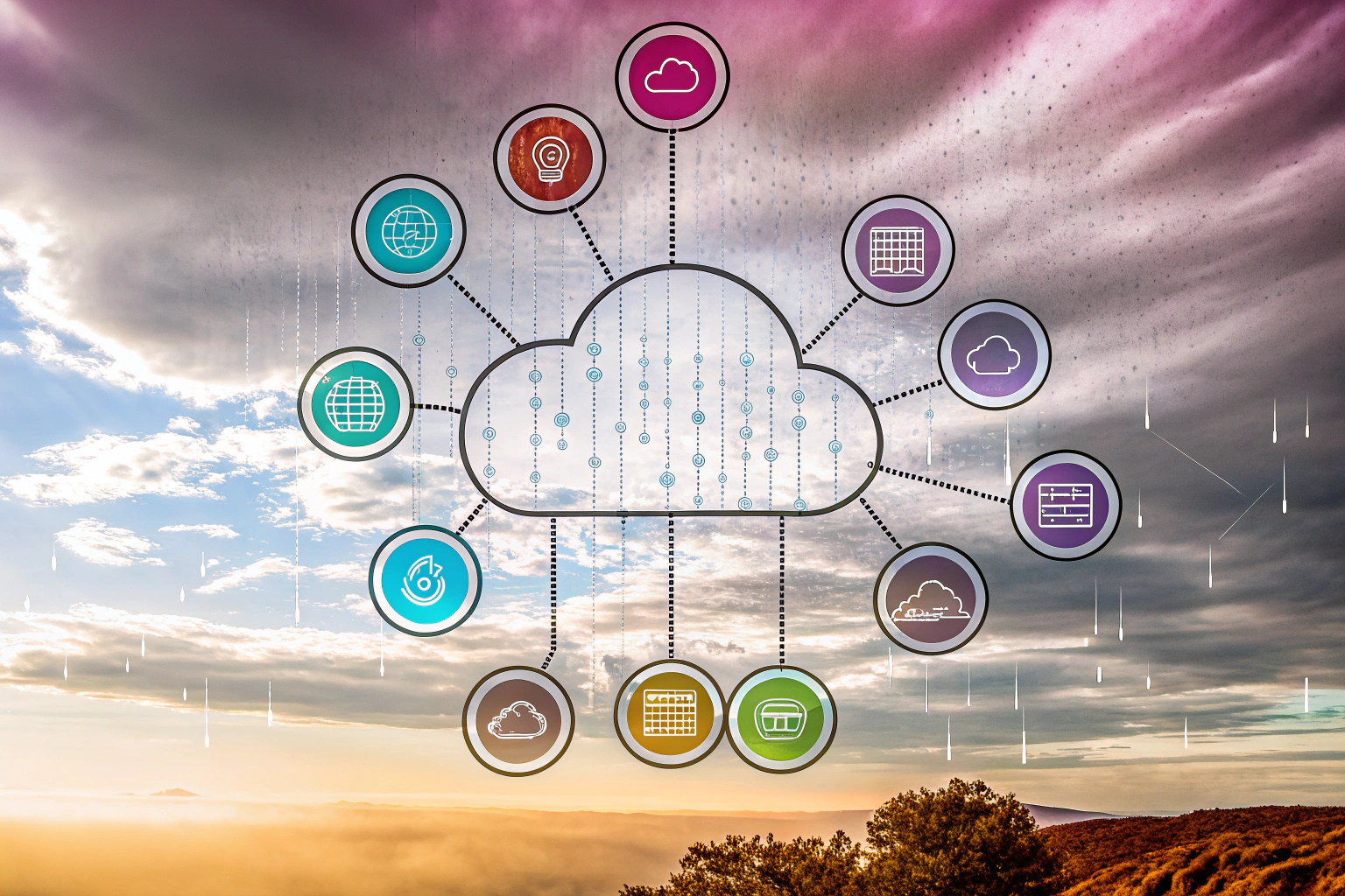 Bedeutung von Daten im digitalen Marketing