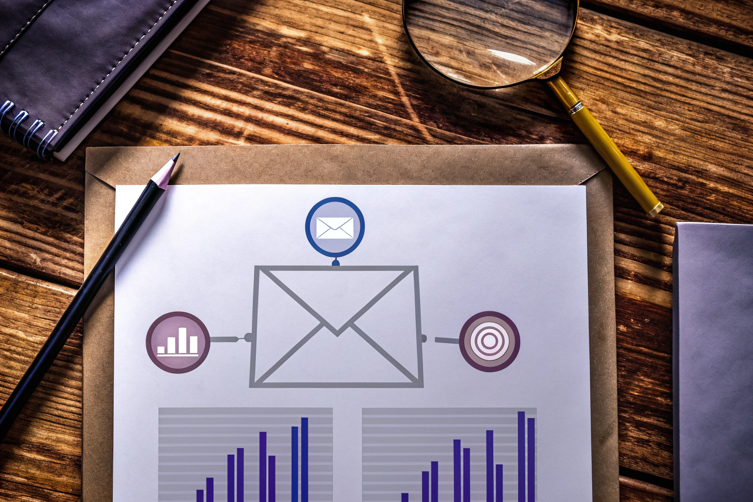 Elemente einer erfolgreichen E-Mail-Kampagne