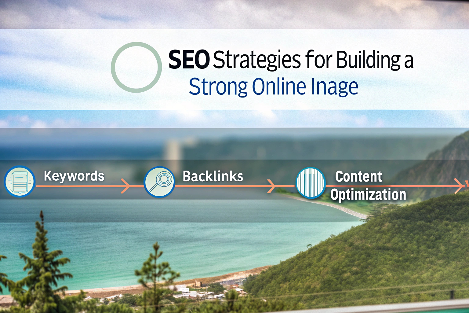 SEO-Strategien für Online-Image