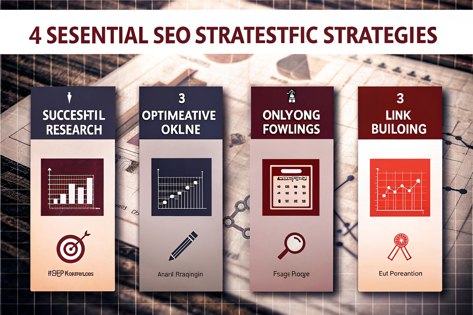 SEO-Strategien