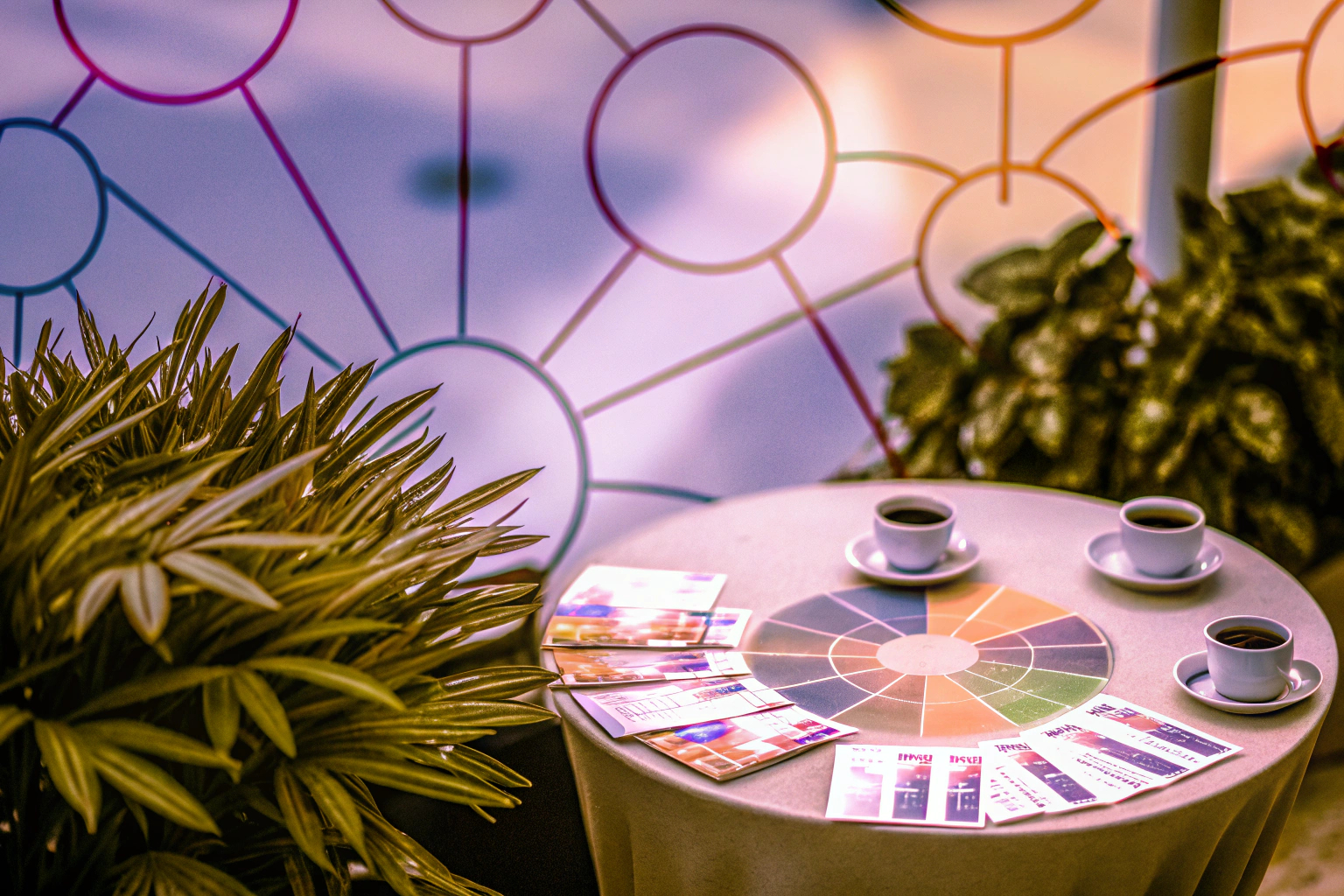 Networking-Event