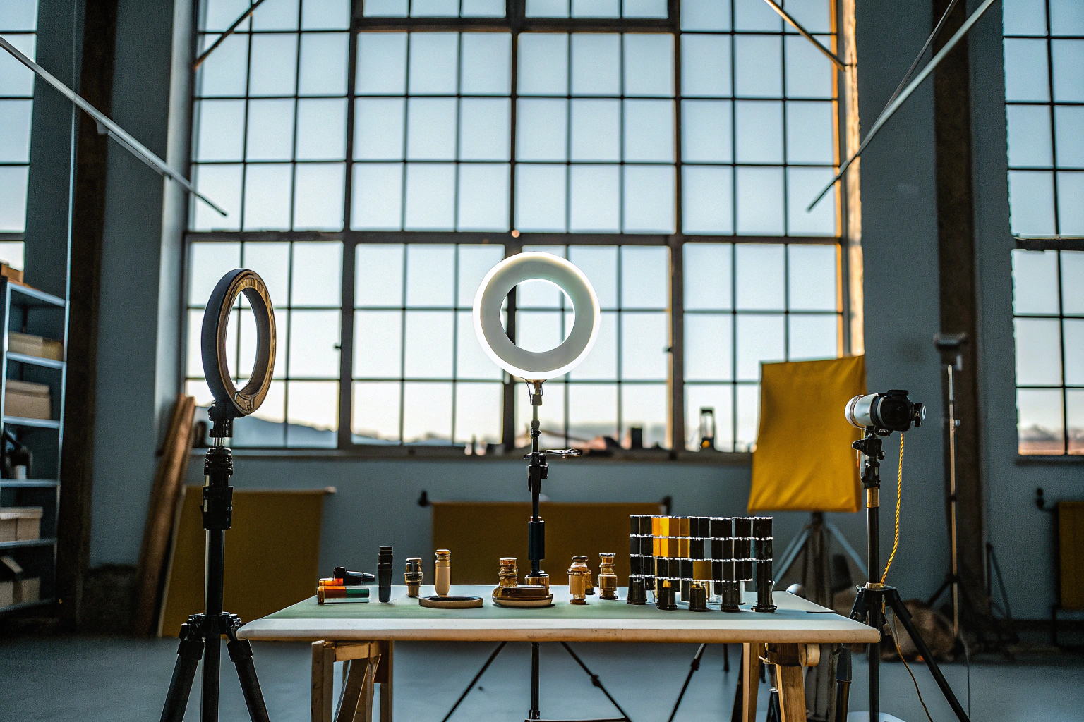 Influencer Marketing Kampagne