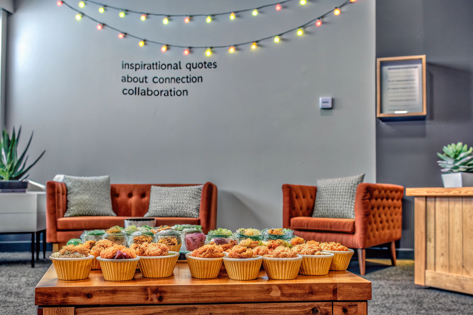 Networking-Event
