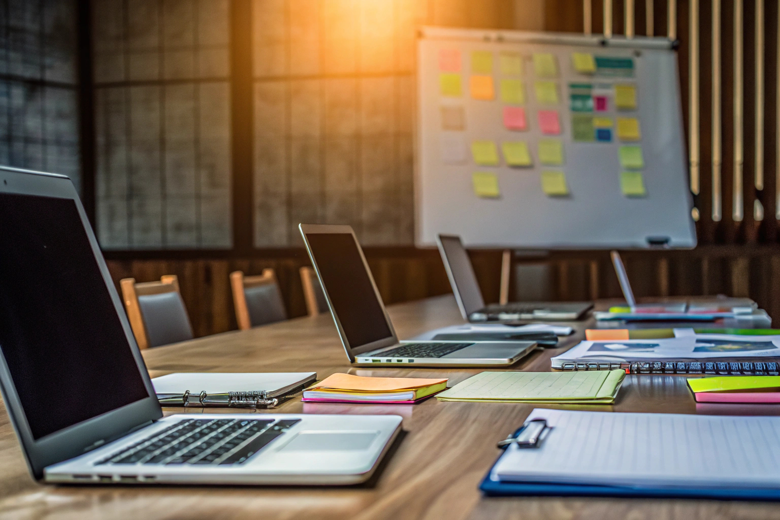 Eventplanung in der Gruppe