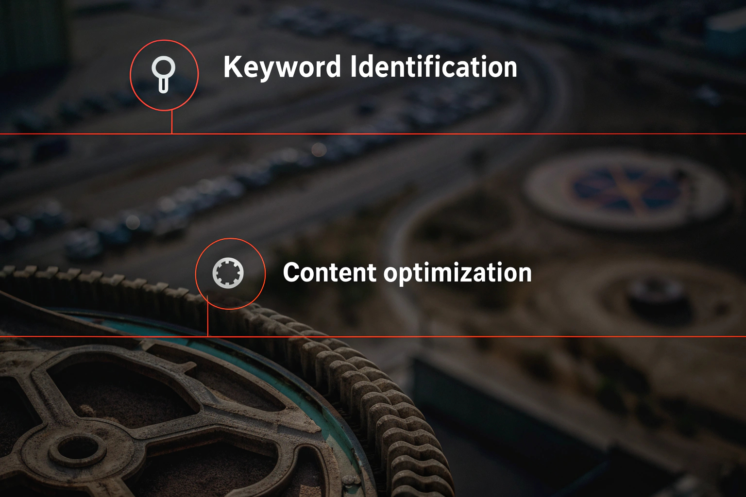 Keyword-Recherche-Infografik
