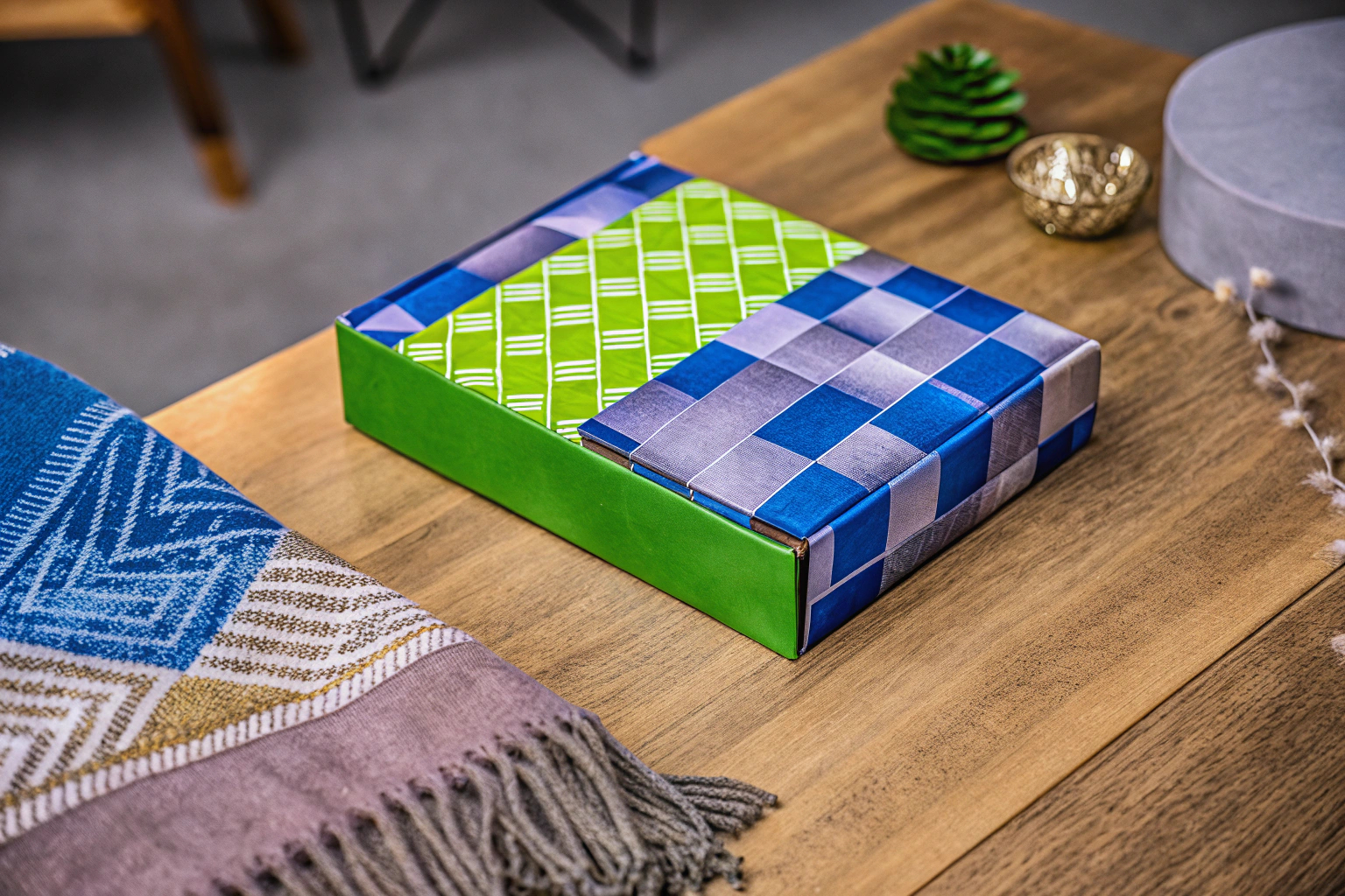 Innovatives Verpackungsdesign