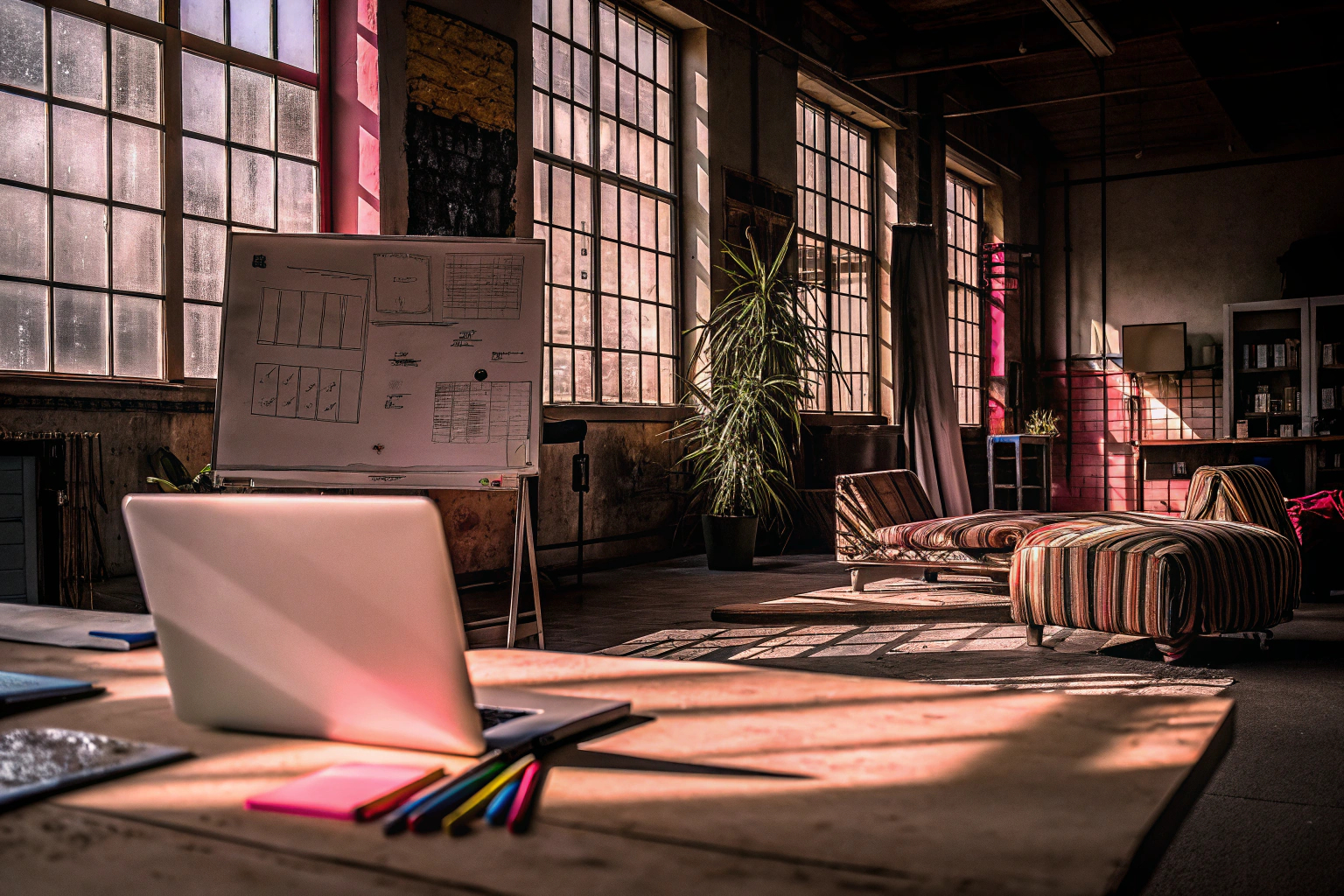Arbeitskultur für Generation Z