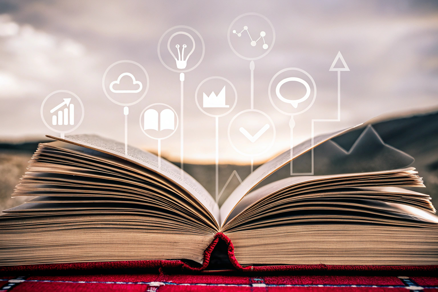 Storytelling-Elemente