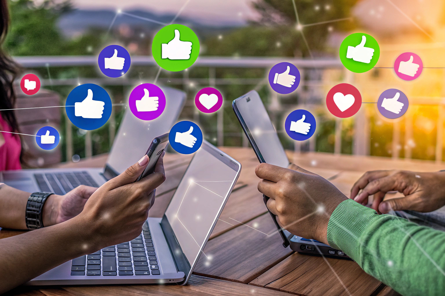 Online-Community für Kunden