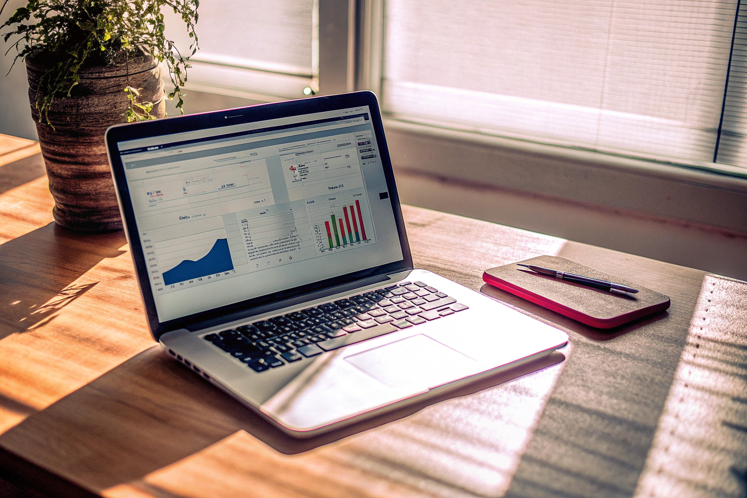 Arbeiten mit Online-Marketing-Tools