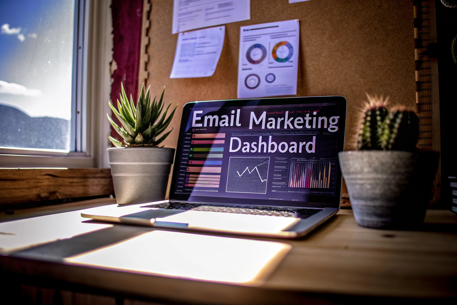 E-Mail-Marketing-Tools in Aktion