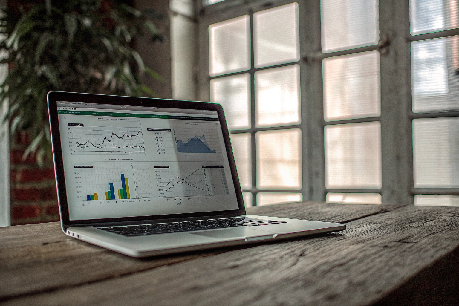 Datenanalyse im Content-Marketing