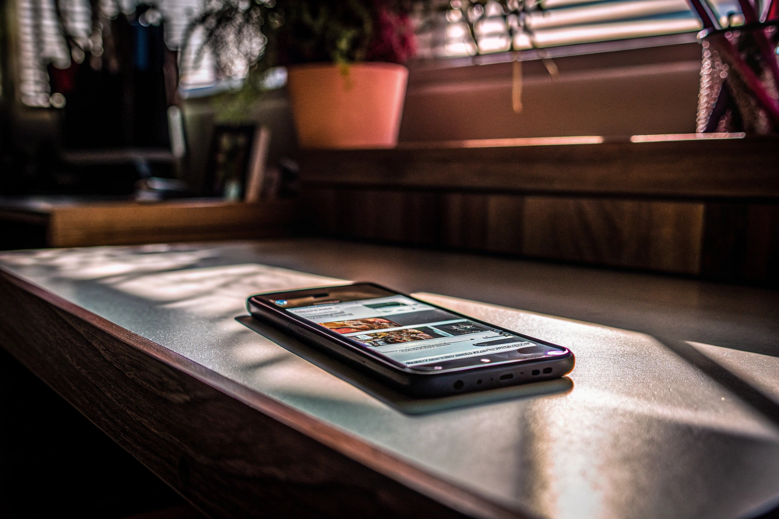 Mobile Optimierung für Webseiten