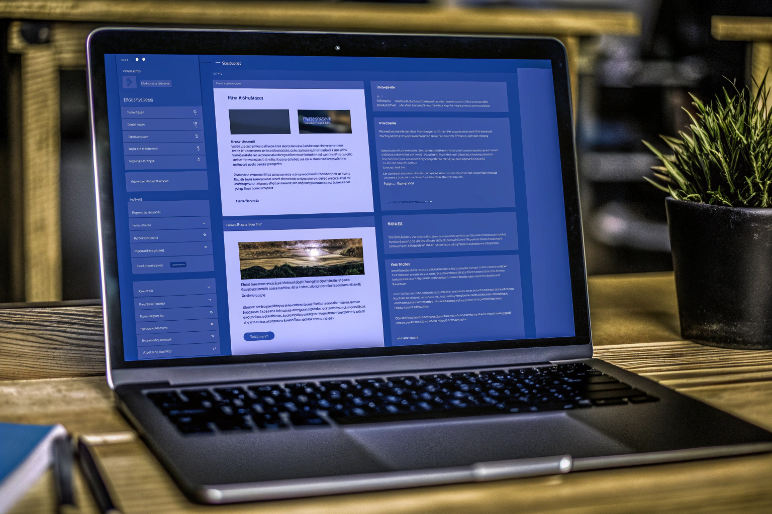 Personalisierte E-Mail-Vorlage