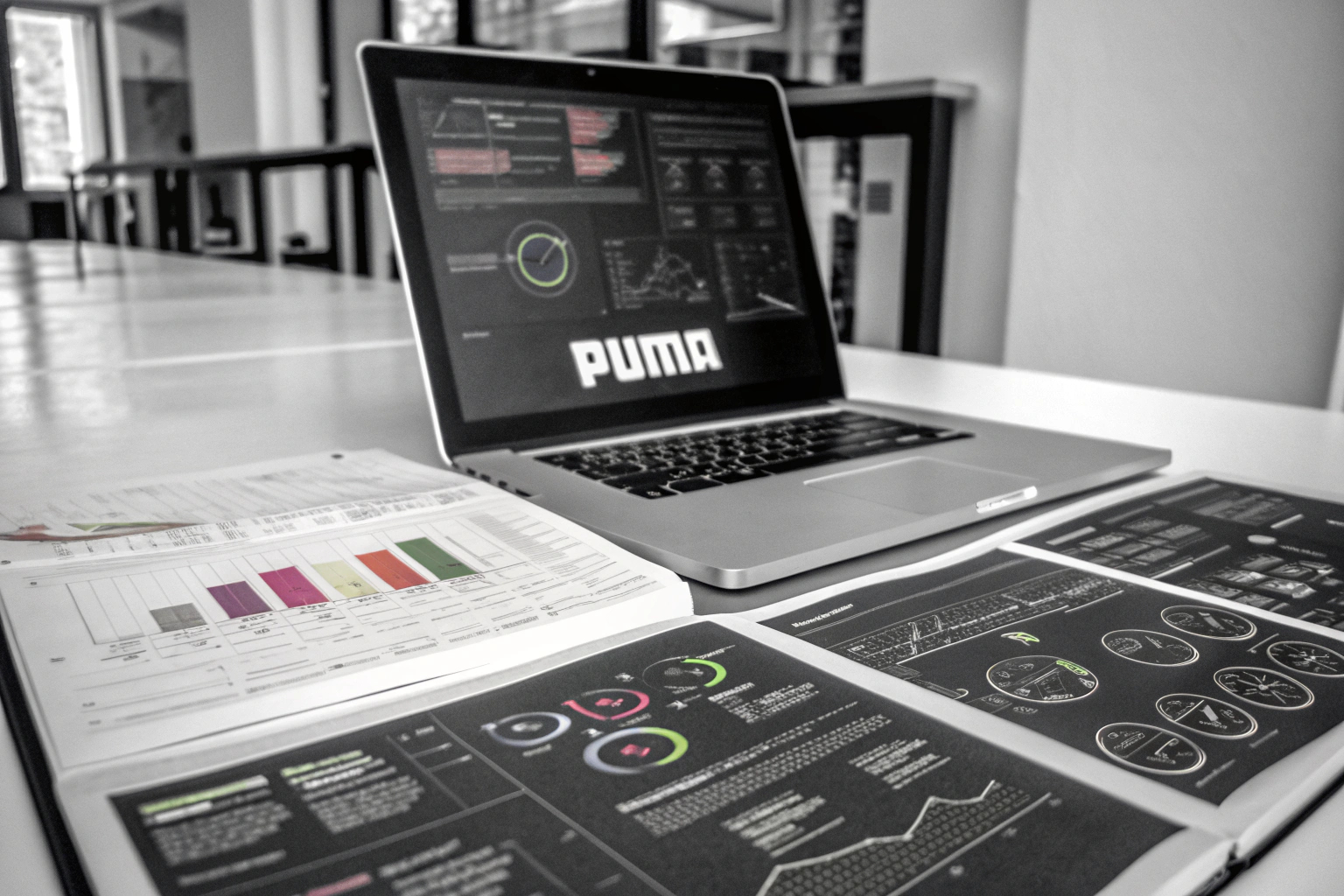 PUMA Markenstrategie