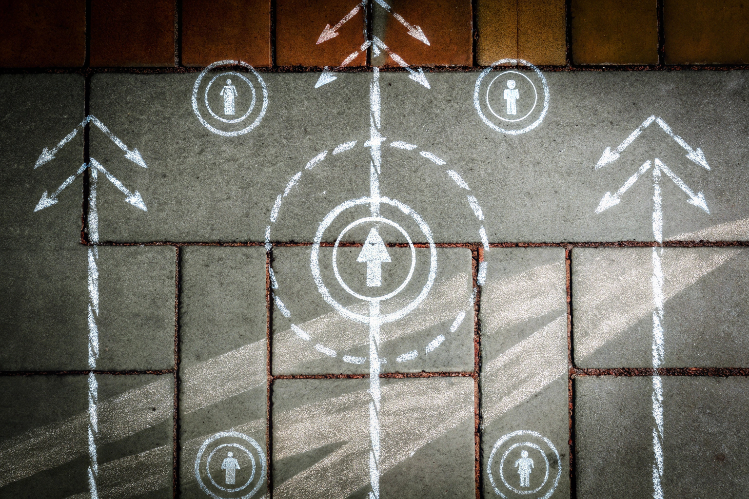 Anpassung der Markenstrategie