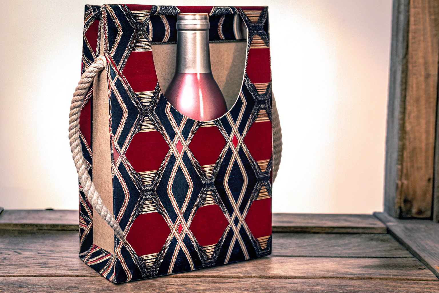 Kreatives Verpackungsdesign