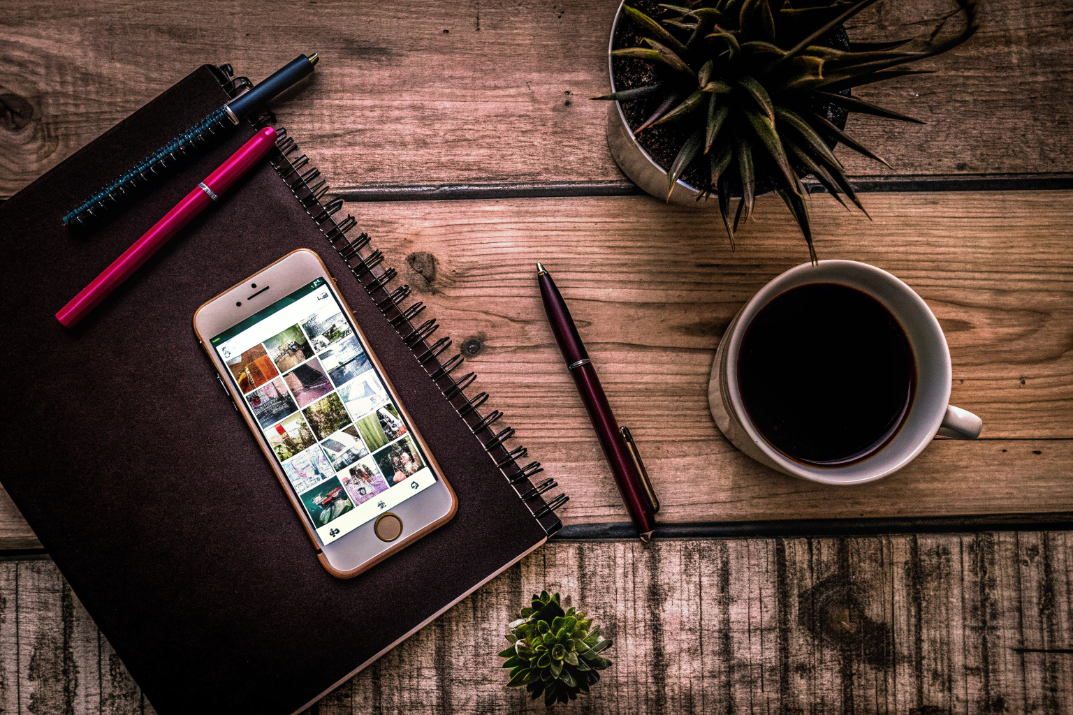Influencer-Marketing auf Instagram