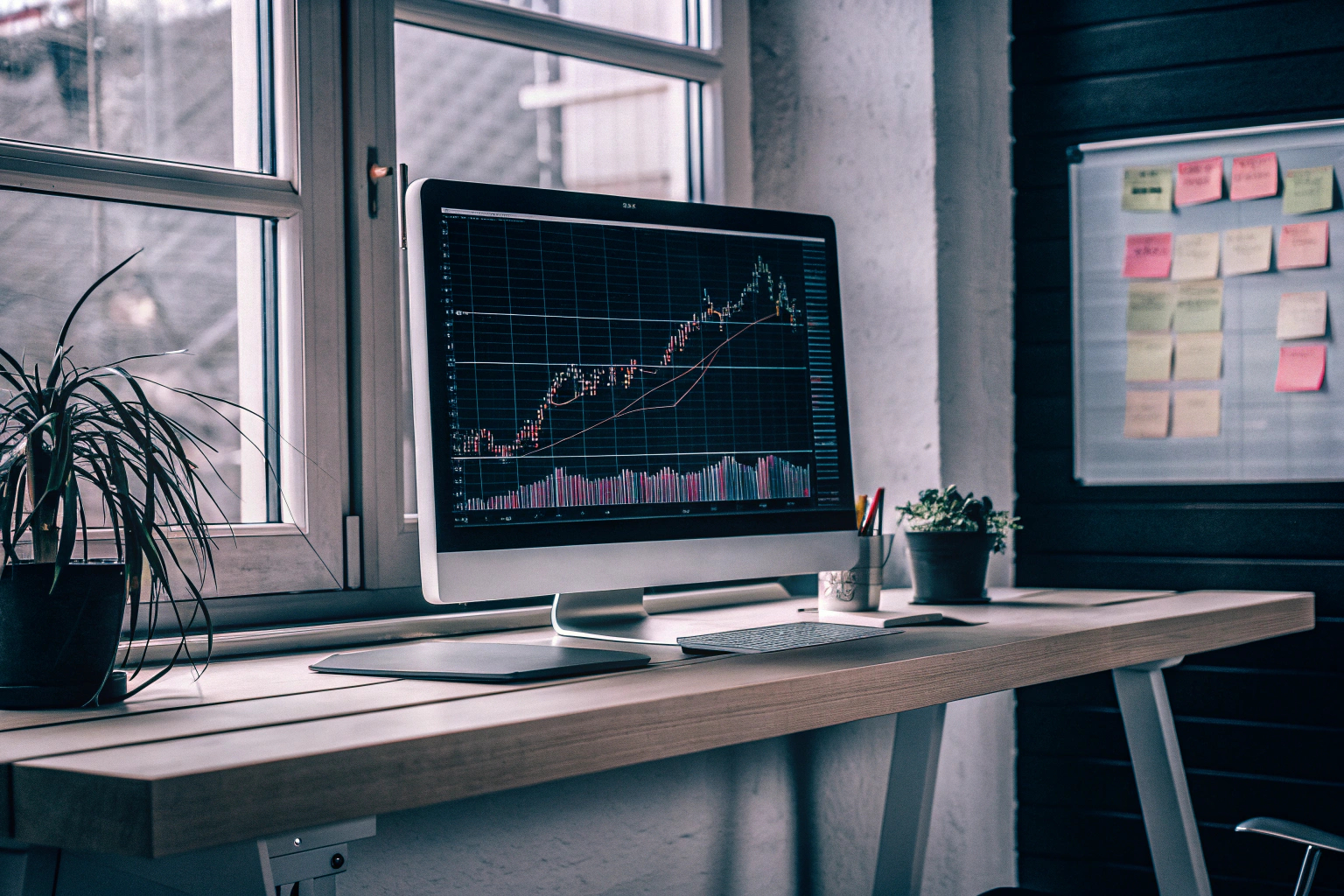 Datenanalyse-Tools am Arbeitsplatz